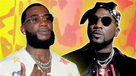 gucci vs jeezy beef explained|Jeezy and Gucci mane beef.